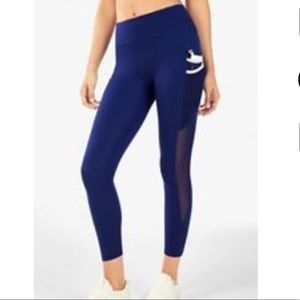 Fabletics pocket legging